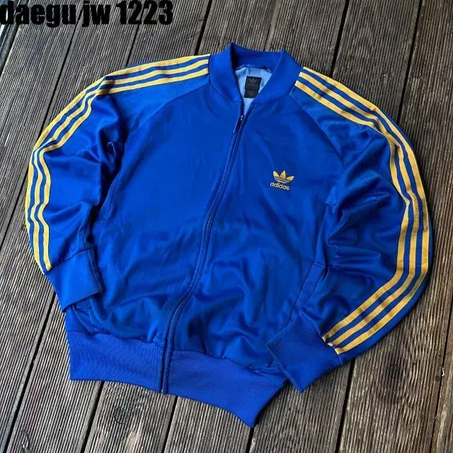 105 ADIDAS ZIPUP 아디다스 집업